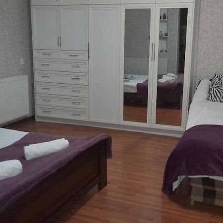 Tbilisi 300 Apartment Ngoại thất bức ảnh