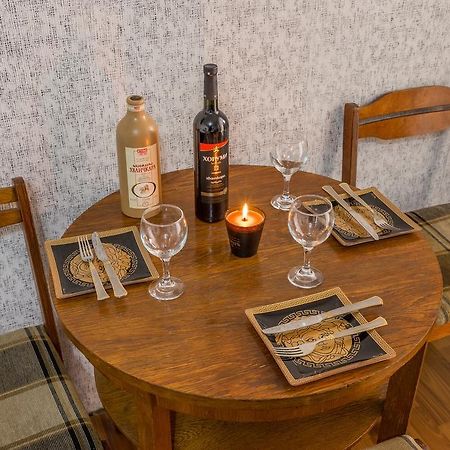 Tbilisi 300 Apartment Ngoại thất bức ảnh