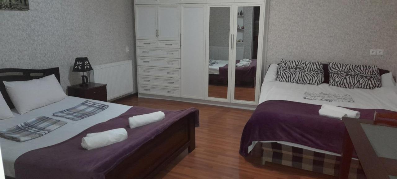 Tbilisi 300 Apartment Ngoại thất bức ảnh