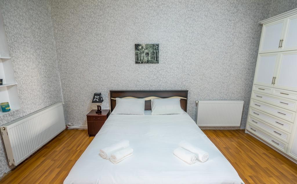 Tbilisi 300 Apartment Ngoại thất bức ảnh
