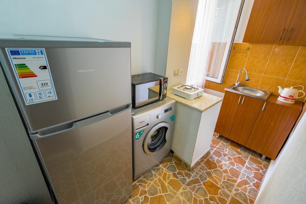 Tbilisi 300 Apartment Ngoại thất bức ảnh