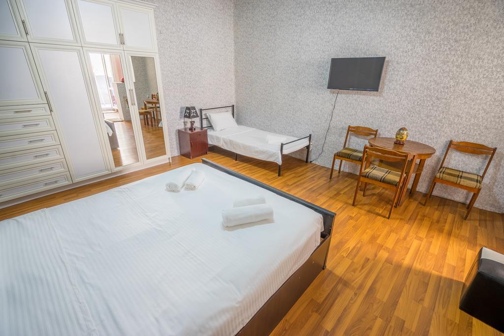 Tbilisi 300 Apartment Ngoại thất bức ảnh