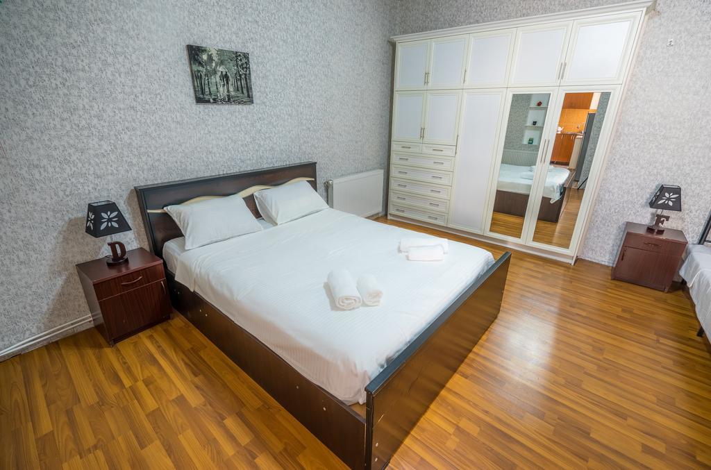 Tbilisi 300 Apartment Ngoại thất bức ảnh