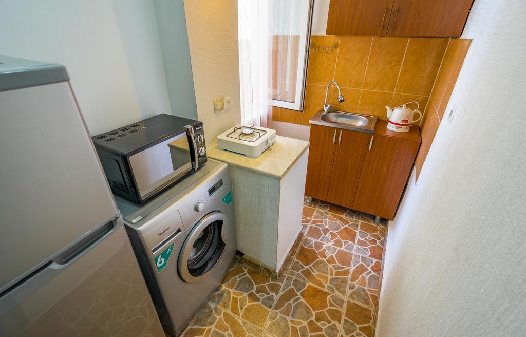 Tbilisi 300 Apartment Ngoại thất bức ảnh