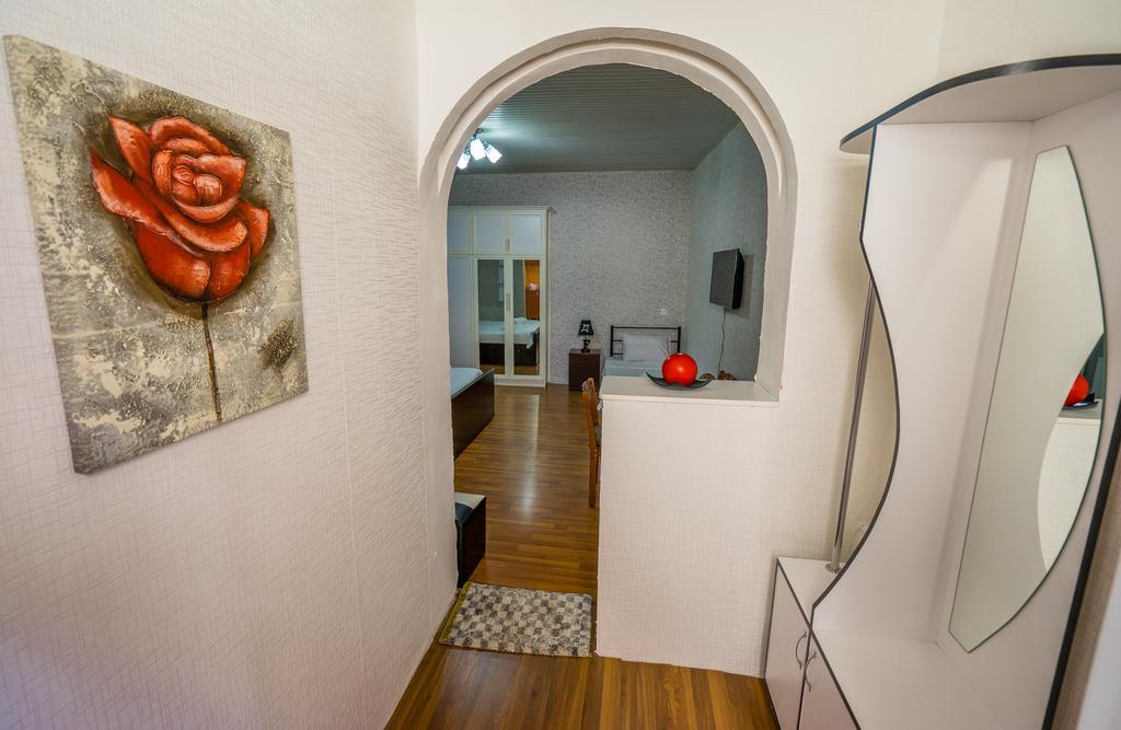 Tbilisi 300 Apartment Ngoại thất bức ảnh