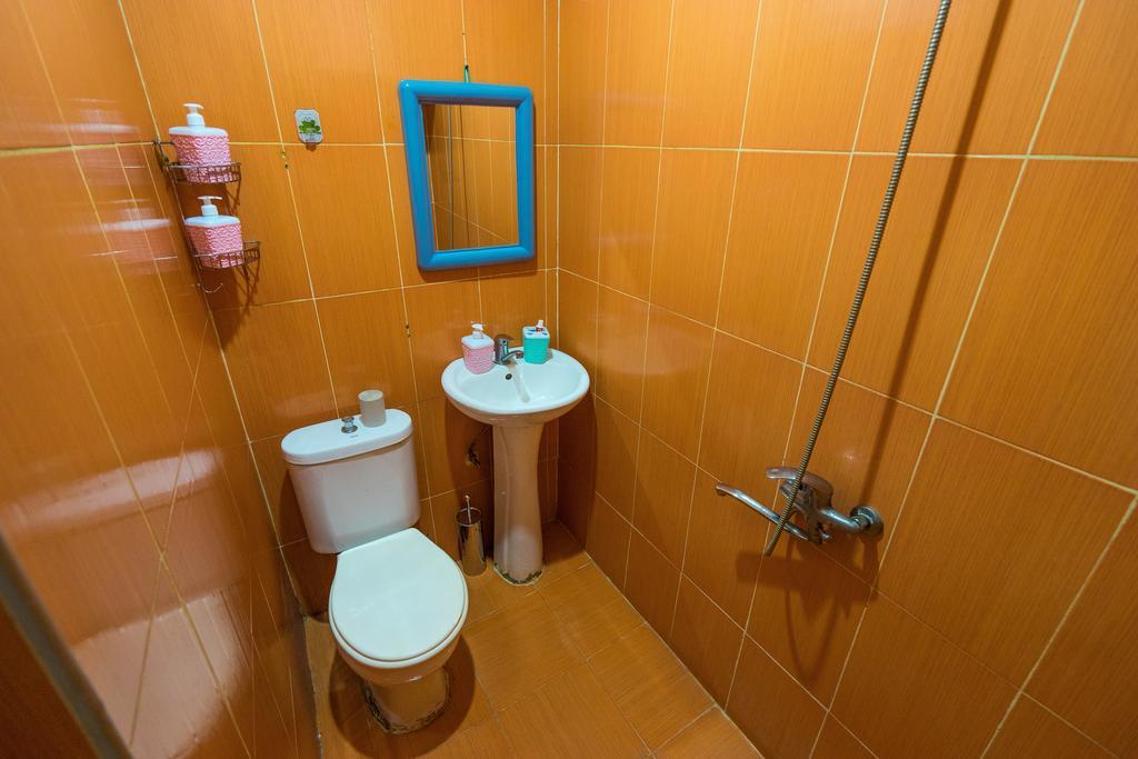 Tbilisi 300 Apartment Ngoại thất bức ảnh