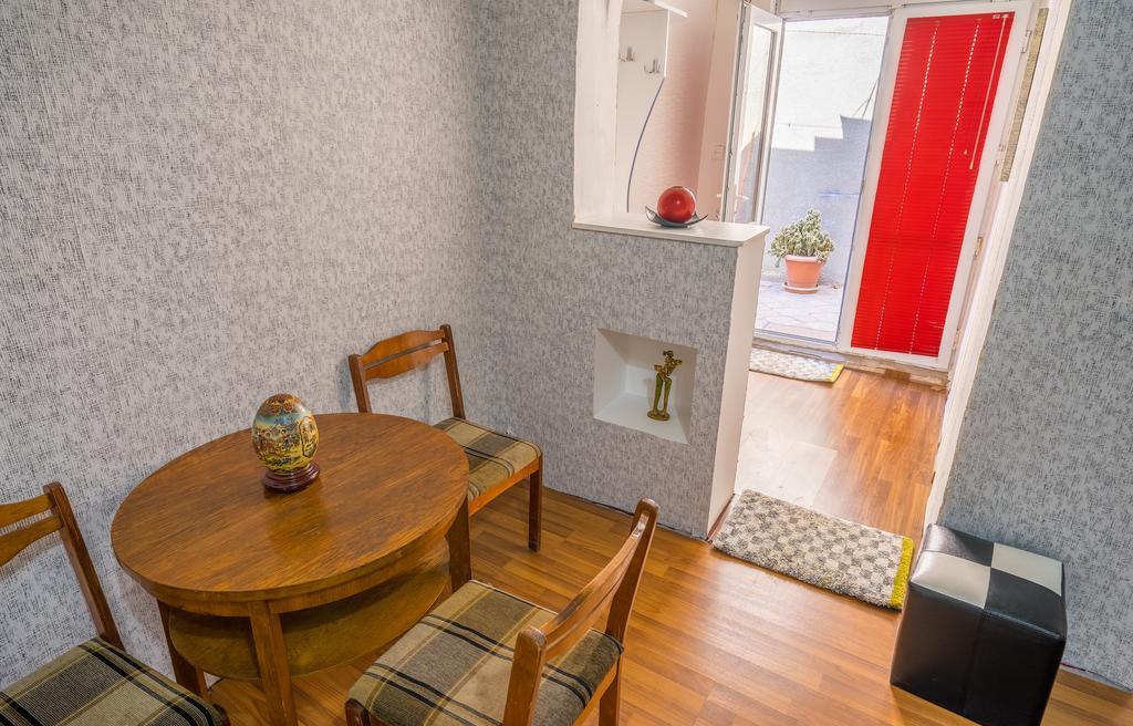 Tbilisi 300 Apartment Ngoại thất bức ảnh